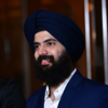 Isherpreet S.