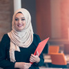 Munazah M.
