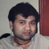 Manoj B.
