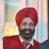 Devinder S.