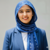 Sawaira R.