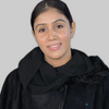 Rubab A.