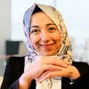 Saba K.