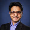 Manoj T.