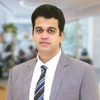 Muhammad Umer F.