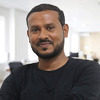 Ramesh J.