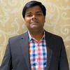 Prashant G.