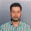Kiran M.