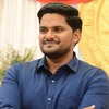 HARIKRISHNAN U.