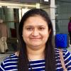 Swetha P.