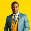 Adebayo K.