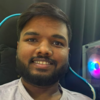 Sanket M.