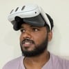 Sanket M.
