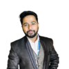 Manish S.