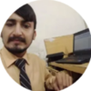 Moazam B.