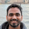 Rakesh V.