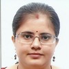 Nivedita M.