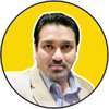 Shahzeb M.