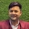 Dheeraj J.
