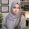 Ayesha M.
