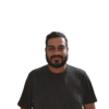 Dhruv S.