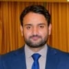 M Tariq A.