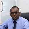 Dinesh C.