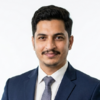 Waqas R.