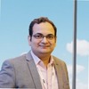 Vaibhav K.