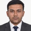 Santosh K.