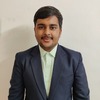 Pratik P.