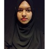 Shamima S.