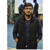 Syed F.