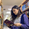 Bushra I.