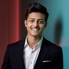 Kiran S.