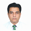 Wajahat Ali K.