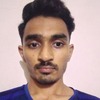 Harshil V.