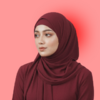 Namrah S.