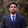 Shahzeb N.