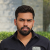 Himanshu R.