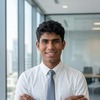 Arshad J.