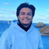 Rishabh N.