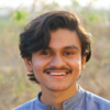 Darshil G.