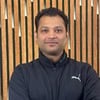Arun K.