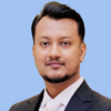 Arsalan K.