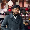 Tushar V.