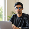 Sourajit D.