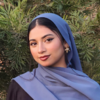 Emaan F.