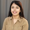 Gayatri G.