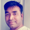 Pareshkumar J.